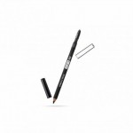 Zdjęcie produktu - PUPA Kredka do brwi High Definition Eyebrow Pencil 003 Dark Brown, 1g