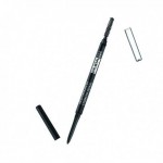 Zdjęcie produktu - PUPA Kredka do brwi High Definition Eyebrow Pencil 004 Extra Dark, 1g
