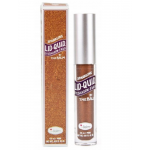 THE BALM Kremowy cień w płynie - IRISH COFFE, 4,5ml