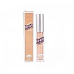 THE BALM Kremowy cień w płynie - ROSE, 4,5ml