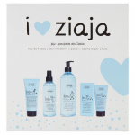 Zdjęcie produktu - ZIAJA JEJU MŁODA SK&Oacute;RA Zestaw niebieski KR&Oacute;TKA DATA 30.09.2026