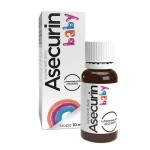 Zdjęcie produktu - Asecurin Baby krople, 10ml