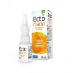 Zdjęcie produktu - Ectoclarin spray do nosa, 20ml