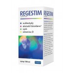 Zdjęcie produktu - Regestim syrop, 100ml