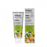Zdjęcie produktu - TOŁPA Dermo Face Sebio Enzymatyczny krem przeciw zask&oacute;rnikom, 40ml