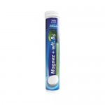 Zdjęcie produktu - Zdrovit Magnez + witamina B6., 24tabl. musujące