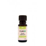 Zdjęcie produktu - PUREO Olejek eteryczny Bergamota, 10ml