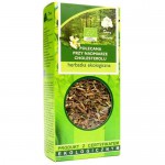 Zdjęcie produktu - DARY NATURY Herbatka Ekologiczna Polecana przy nadmiarze Cholesterolu, 50g