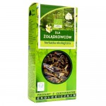 Zdjęcie produktu - DARY NATURY Herbatka Ekologiczna Dla Żołądkowc&oacute;w, 50g