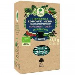 Zdjęcie produktu - DARY NATURY Herbatka Ekologiczna Zdrowe Nerki, 25x1,5g