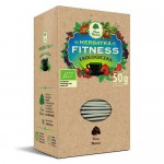 Zdjęcie produktu - DARY NATURY Herbatka Ekologiczna Fitness, 25x2g