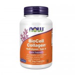 Zdjęcie produktu - NOW FOODS BioCell Collagen kolagen, 120 kaps.