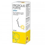 Zdjęcie produktu - Propolis Forte Spray, 20 ml