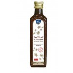 Zdjęcie produktu - LenVitol olej lniany tłoczony na zimno, 250ml 