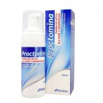 Zdjęcie produktu - PROCTOMINA Pianka, 150 ml