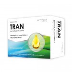 Zdjęcie produktu - ACTIVLAB Tran, 60 kaps.