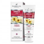 Zdjęcie produktu - FLOSLEK ARNICA Przeciwzmarszczkowy krem, 50ml