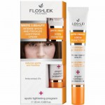 Zdjęcie produktu - FLOS-LEK WHITE&BEAUTY Krem punktowy, 20ml