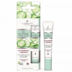 Zdjęcie produktu - FLOS-LEK Żel do powiek i pod oczy świetlik/og&oacute;rek, 15ml