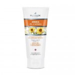 Zdjęcie produktu - FLOS-LEK ARNICA Żel arnikowy na rozszerzone naczynka, sińce, potłuczenia, obrzmienia, 200ml