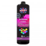 Zdjęcie produktu - RONNEY Szampon rewitalizujący - vitamin, 1000ml