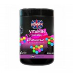 Zdjęcie produktu - RONNEY Maska rewitalizująca Vitamin, 1000ml