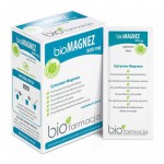 Zdjęcie produktu - BIOFARMACJA BioMAGNEZ 500mg, 20sasz.