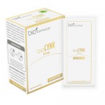 Zdjęcie produktu - BIOFARMACJA Bio Cynk 30mg, 20sasz.