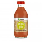 Zdjęcie produktu - EKAMEDICA Jabłko guawa sok, 300ml