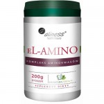 Zdjęcie produktu - ALINESS EL-AMINO Kompleks aminokwas&oacute;w, 200g