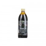 Zdjęcie produktu - HERBAL MONASTERIUM Sok Czarny bez, 500ml