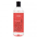 Zdjęcie produktu - ZIAJA Żel pod prysznic Czerwona Porzeczka, 500ml
