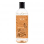 Zdjęcie produktu - ZIAJA Żel pod prysznic Słoneczna Pigwa, 500ml
