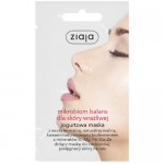 Zdjęcie produktu - ZIAJA MIKROBIOM BALANS Maska do sk&oacute;ry wrażliwej, 7ml