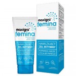 Zdjęcie produktu - MAXIGRA FEMINA Nawilżający żel intymny, 75ml