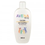 Zdjęcie produktu - AVENA FAMILY Olejek do kąpieli, 500ml