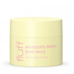 FLUFF SUPERFOOD Puszysty krem pod oczy, 13ml