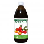 Zdjęcie produktu - Alter Medica Sok Acerola, 500 ml