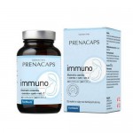Zdjęcie produktu - FORMEDS PRENACAPS IMMUNO, 60 kaps.