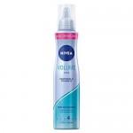 Zdjęcie produktu - NIVEA Volume Care Pianka do włos&oacute;w, 150ml