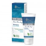 Zdjęcie produktu - AVA ACNE CONTROL Matujący krem na dzień, 50ml
