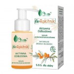 Zdjęcie produktu - AVA BIO ROKITNIK Serum przeciwzmarszczkowe, 50ml