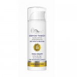 Zdjęcie produktu - AVA Krem do twarzy nawilżający SPF50, 50ml