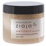 Zdjęcie produktu - ZIAJA BALTIC HOME SPA Średnioziarnisty peeling do ciała, 300ml