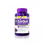 Zdjęcie produktu - Vicks ZzzQuil Natura, 60 żelek