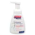 Zdjęcie produktu - Vagical Protect Pianka do higieny intymnej, 250 ml