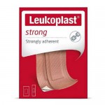 Zdjęcie produktu - Leukoplast Strong Plastry, 20 szt.