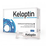 Zdjęcie produktu - Keloptin krem, 10 ampułek x 3ml