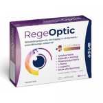 Zdjęcie produktu - RegeOptic, 30 kaps.