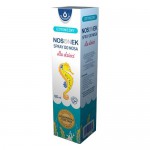 Zdjęcie produktu - Nosonek izotoniczna woda morska spray do nosa, 120ml